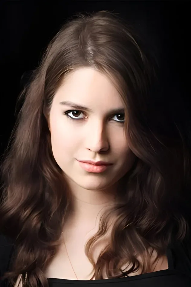 Imagen de portada para Akilina Sokolova