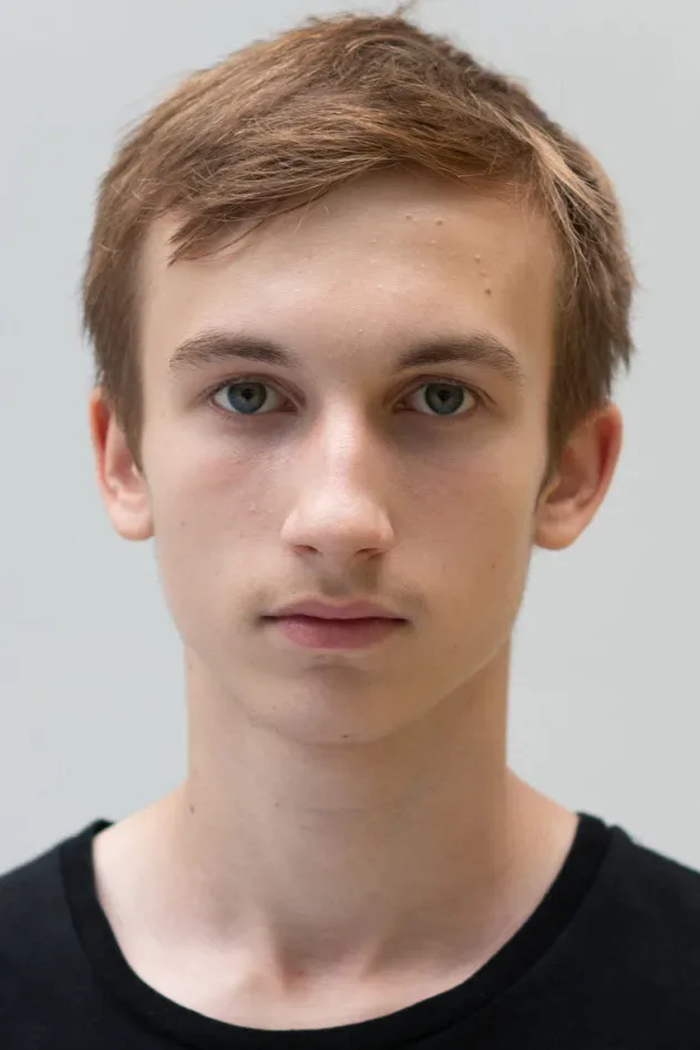 Обложка для Vladislav Semiletkov