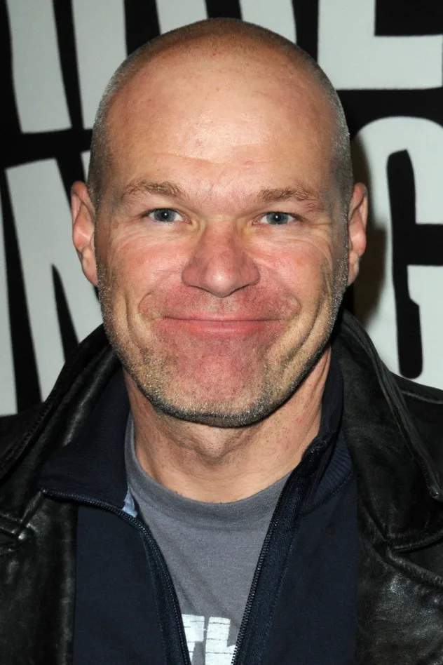фото Uwe Boll