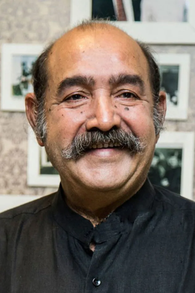foto de Vijayakumar