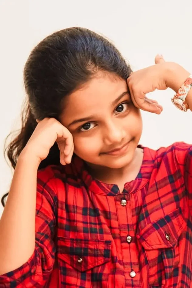 фото Manasvi Kottachi