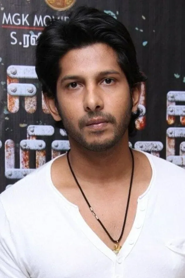 صورة الغلاف لـ Vamsi Krishna