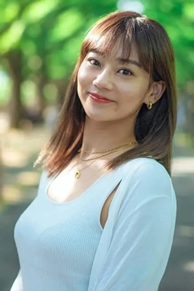 foto de Mizuki Sashide