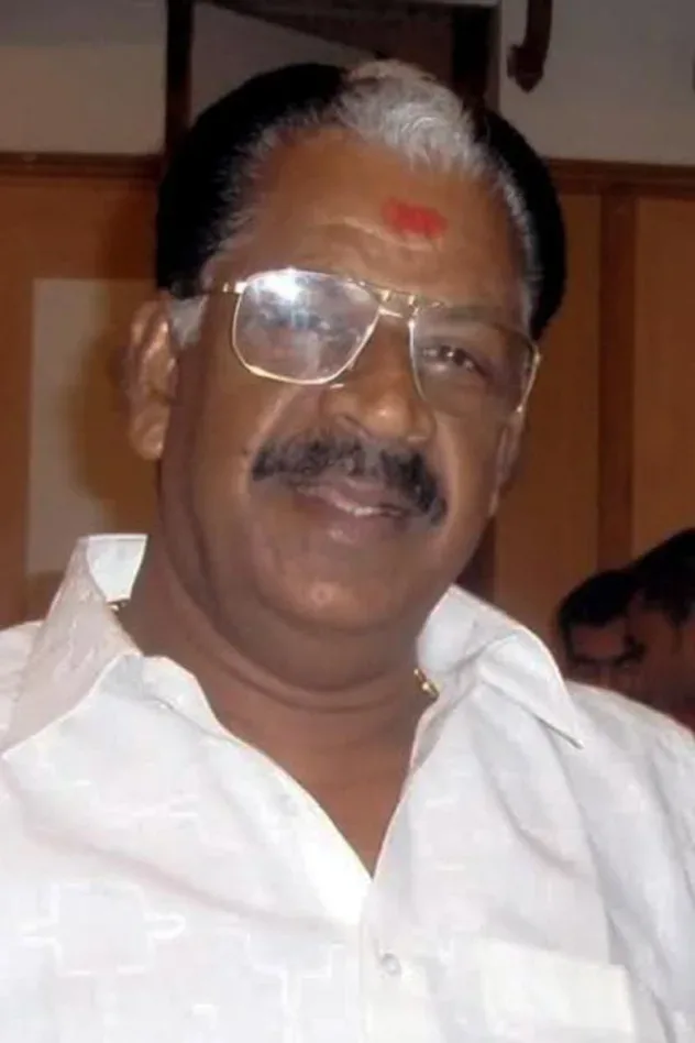 Imagen de portada para Kollam Thulasi