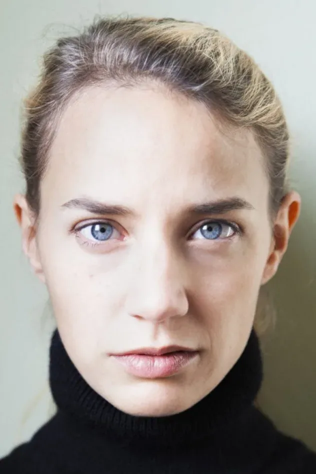صورة الغلاف لـ Jytte-Merle Böhrnsen