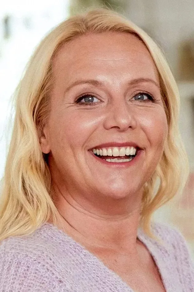 Обложка для Linn Skåber