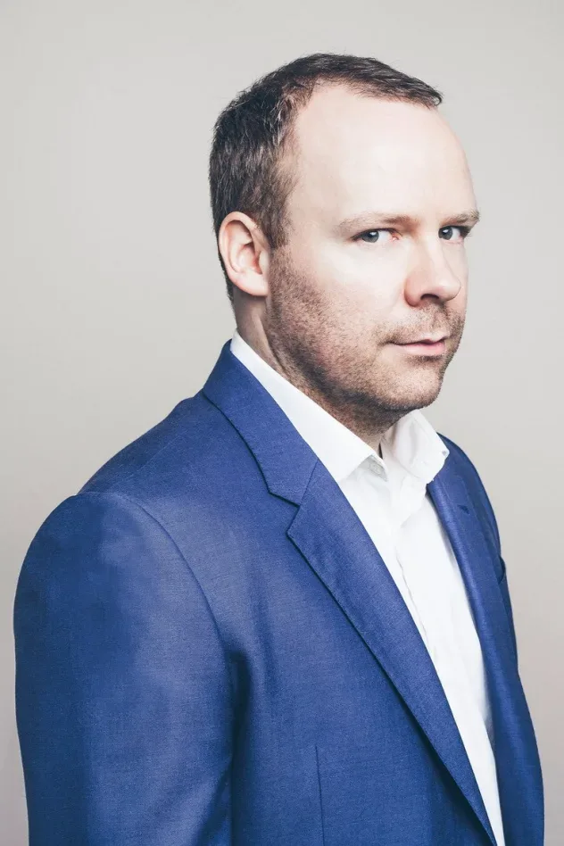 Обложка для Neil Delamere