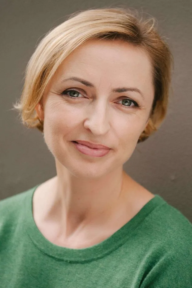 Sarah Aubrey photo