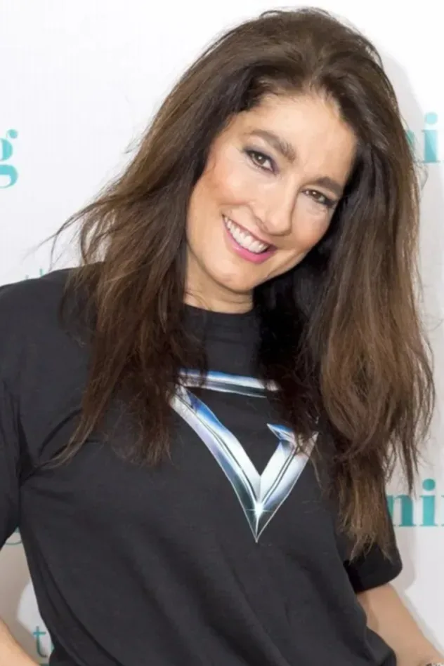 Обложка для Diane Youdale