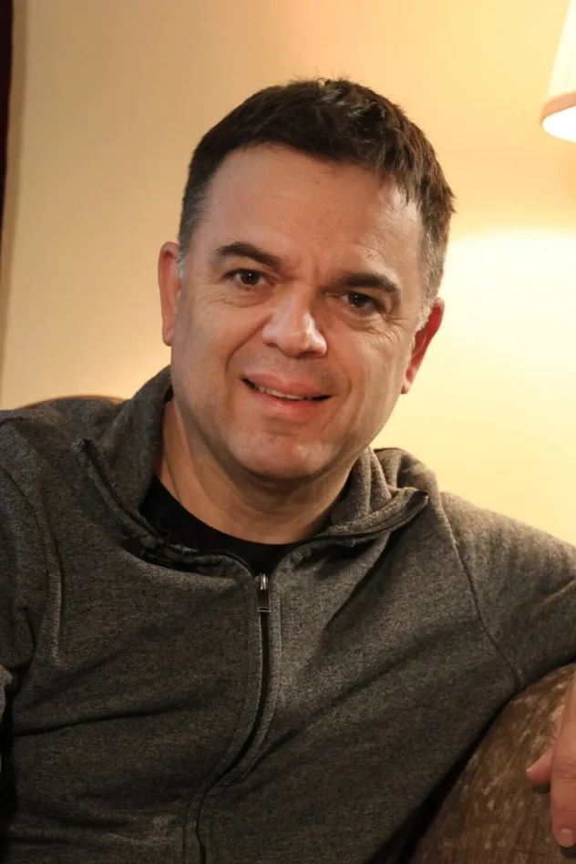 Aleksandar Stojković