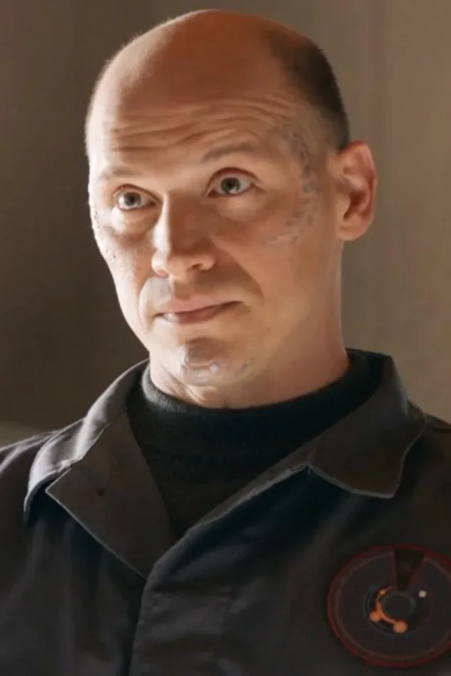 Chad T. Wood için kapak görseli