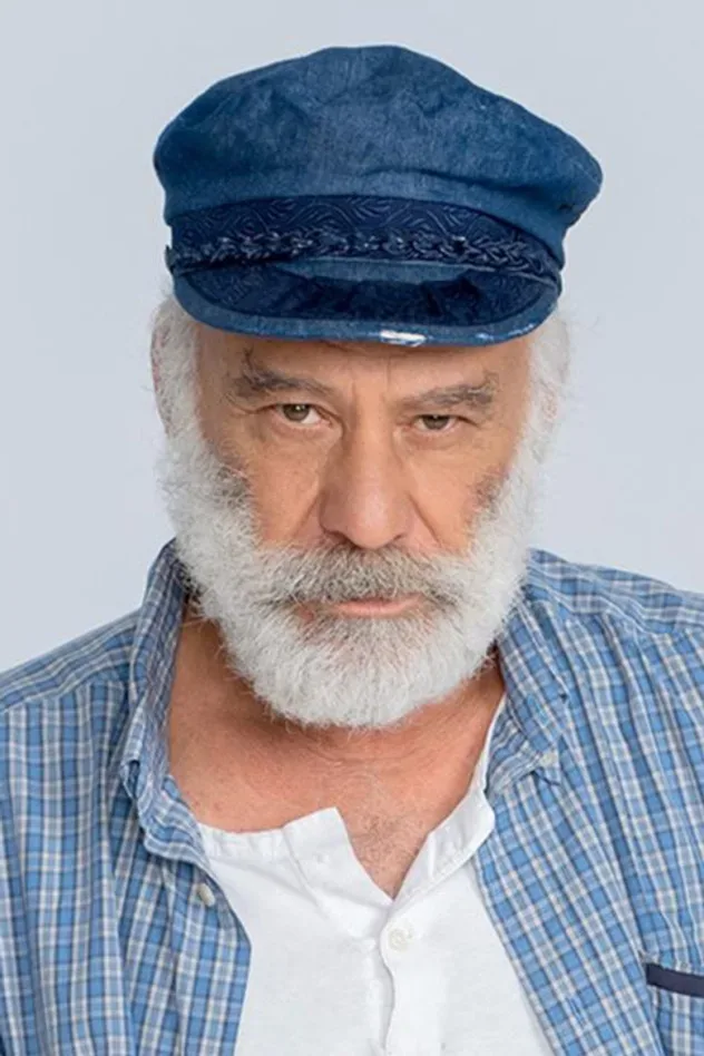 Imagen de portada para Yannis Kokiasmenos
