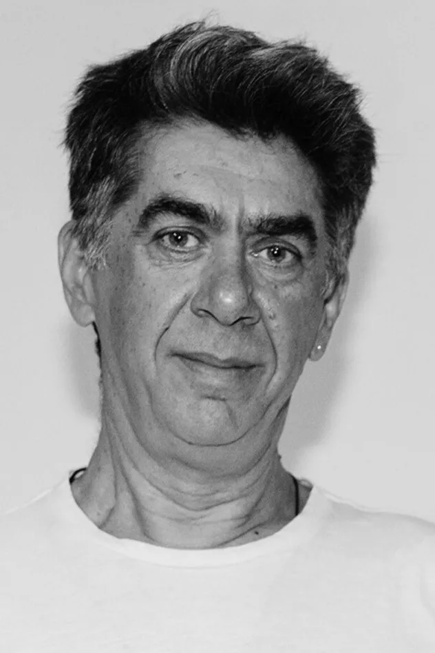 Κώστας Μπερικόπουλος fotoğrafı