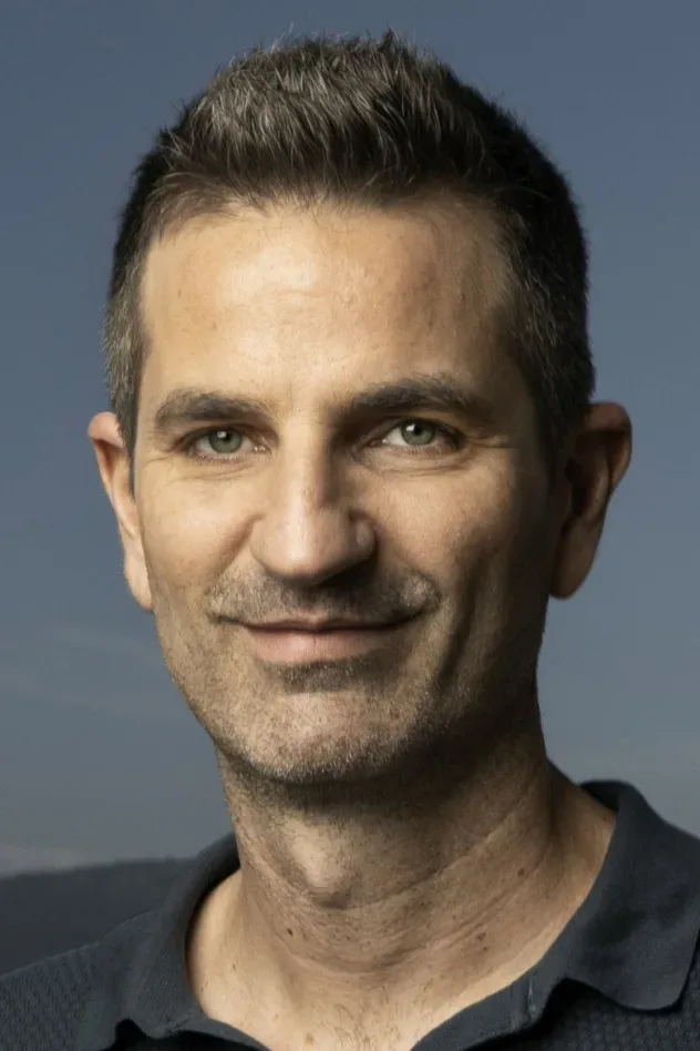 صورة الغلاف لـ Zacharias Mavroeidis