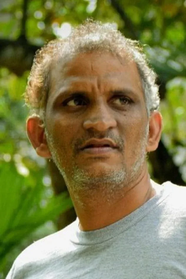 Обложка для Hareesh Pengan