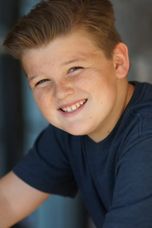 صورة الغلاف لـ Zachary Hinrichs