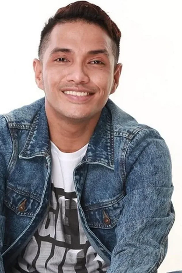 Imagen de portada para Syazwan Zulkifly
