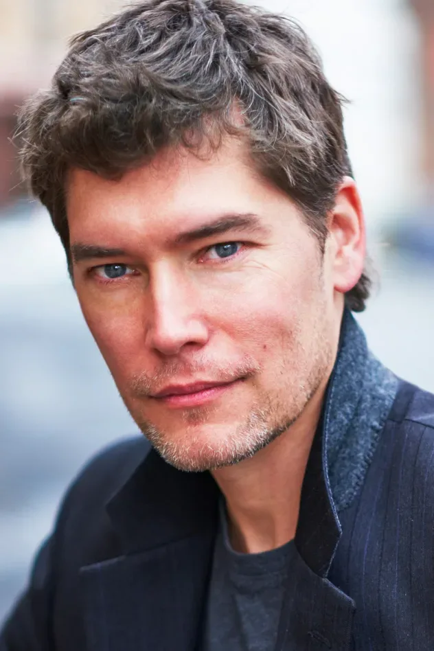 Обложка для Jason Downs