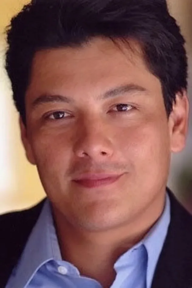صورة الغلاف لـ Ricardo Chacon