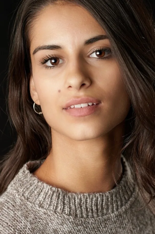 foto de Begoña Vargas