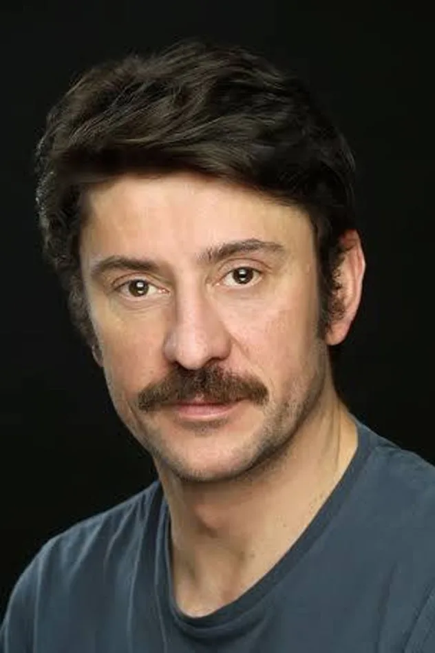 Pablo Vázquez