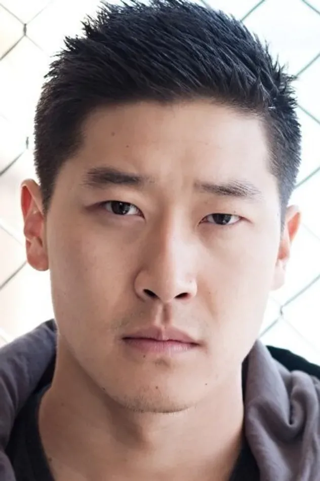 Обложка для Jason Jin