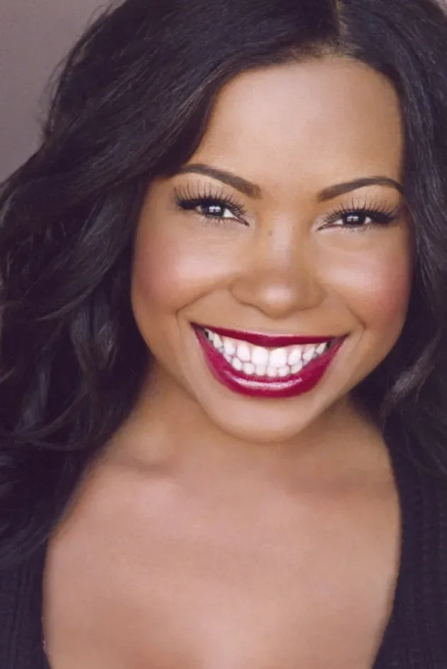 Imagen de portada para Paula Jai Parker