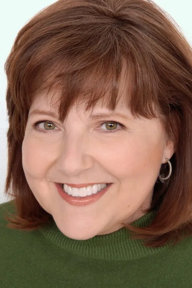 صورة الغلاف لـ Miriam Flynn