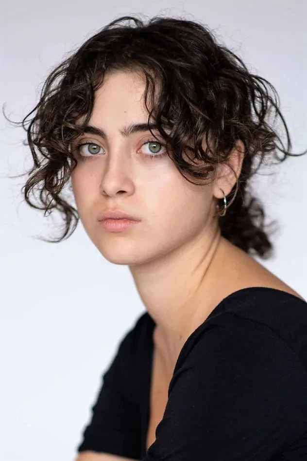Обложка для Maria Morera Colomer