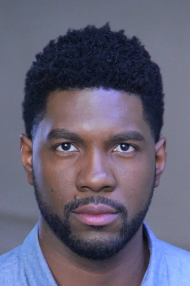 صورة الغلاف لـ Marcus Terrell Smith