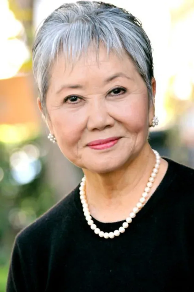 صورة الغلاف لـ Takayo Fischer