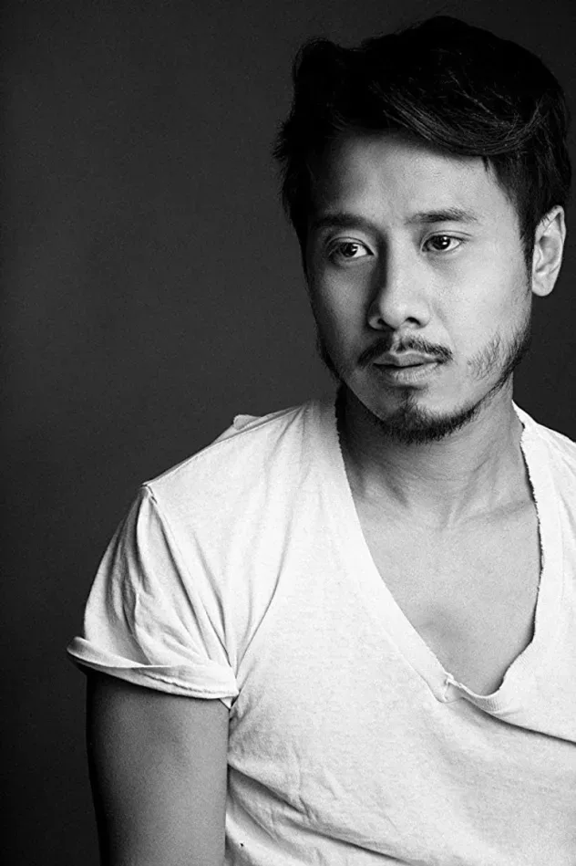 صورة الغلاف لـ David Huynh