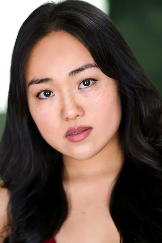 Trang Vo