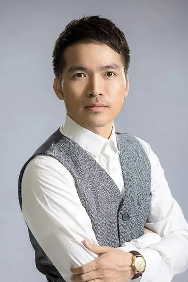 Jicheng Zou fotoğrafı