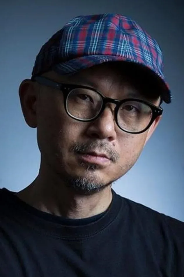 Chen Hung-i için kapak görseli