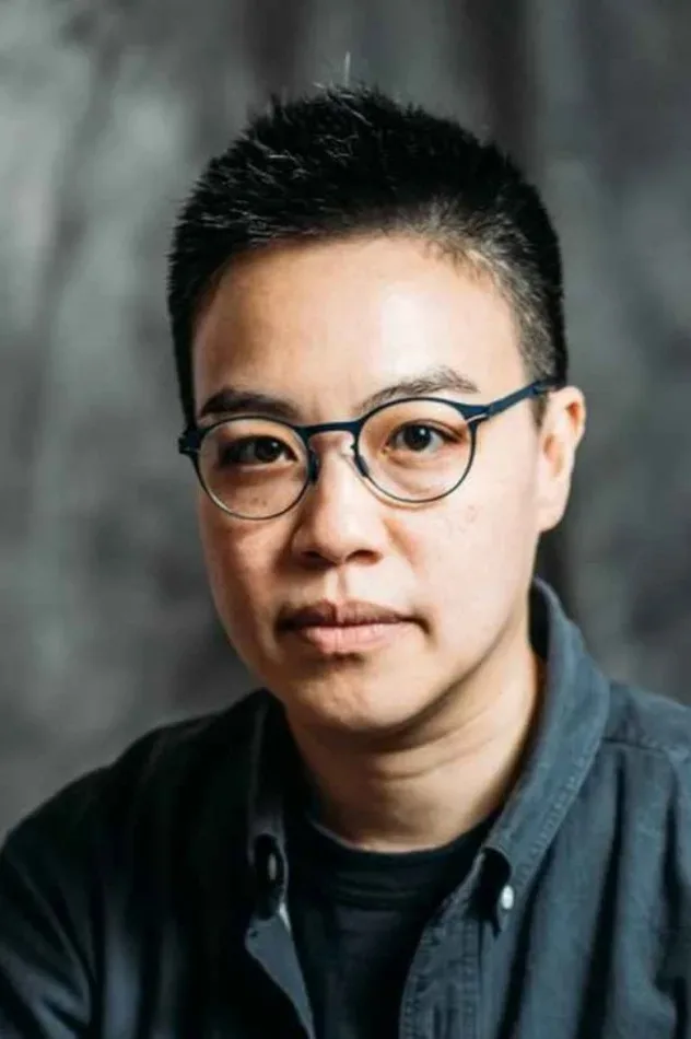 Imagen de portada para Huang Xi