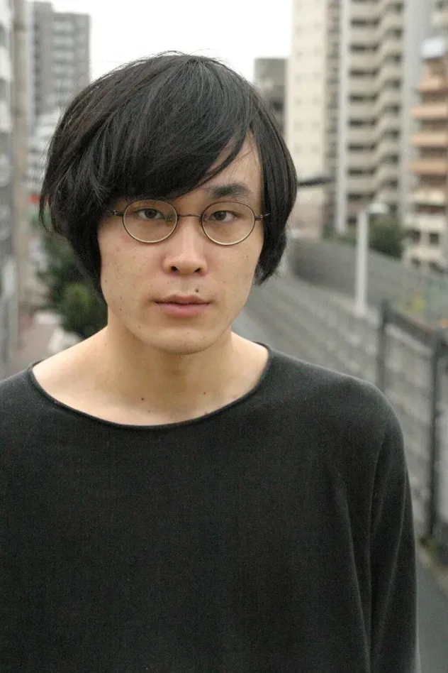 صورة الغلاف لـ Tomoya Masuda
