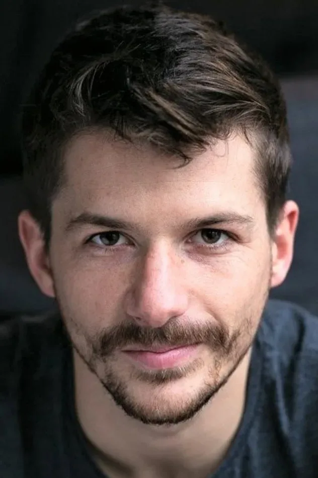 Обложка для Robin Barde