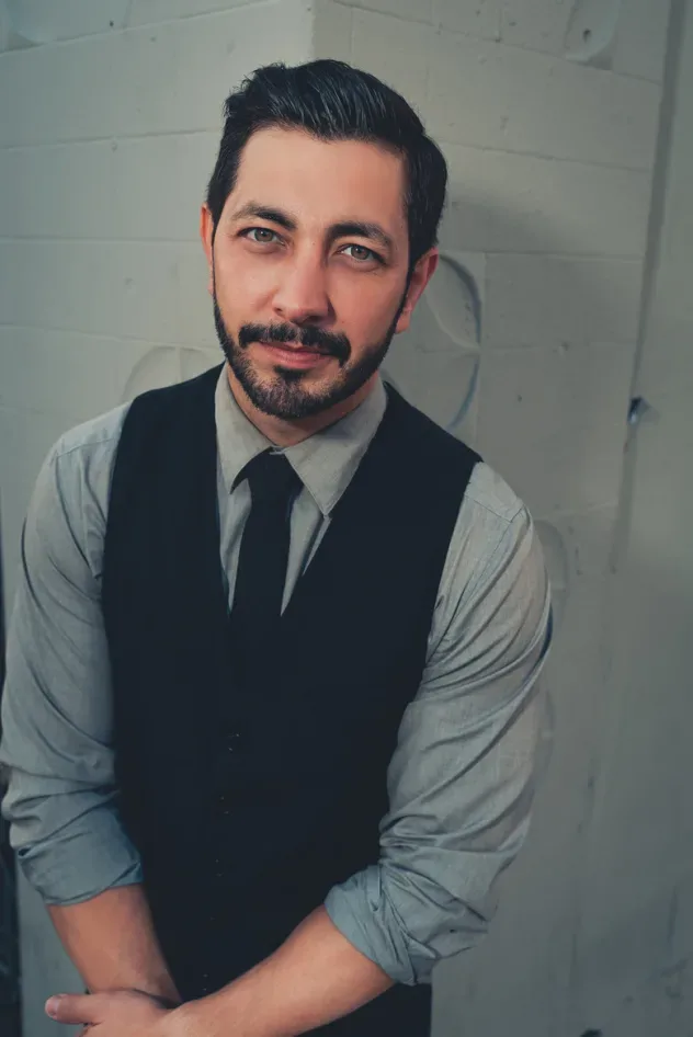 صورة الغلاف لـ Emanuel Borria