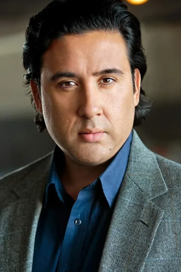 صورة الغلاف لـ Joseph A. Garcia