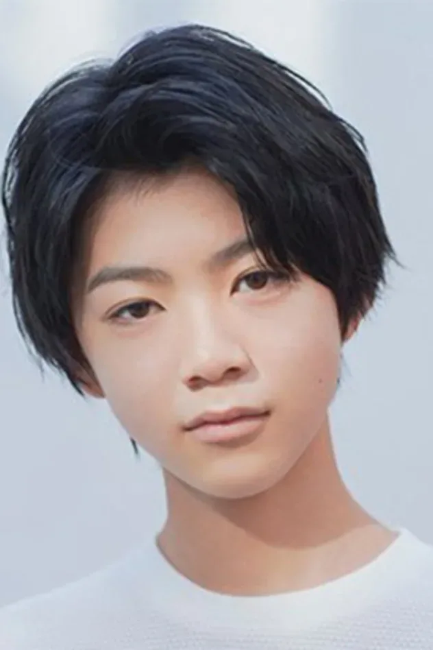 Обложка для Haruto Shiratori