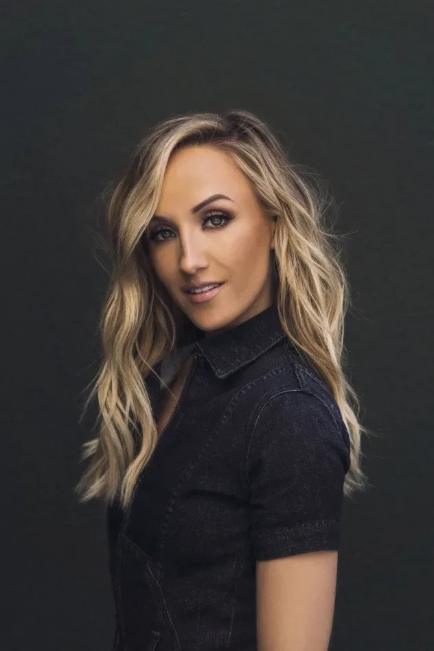 Imagen de portada para Nastia Liukin