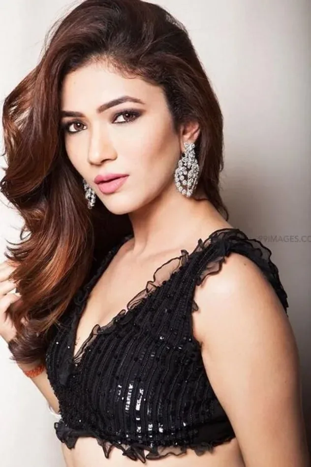 Обложка для Ridhima Pandit