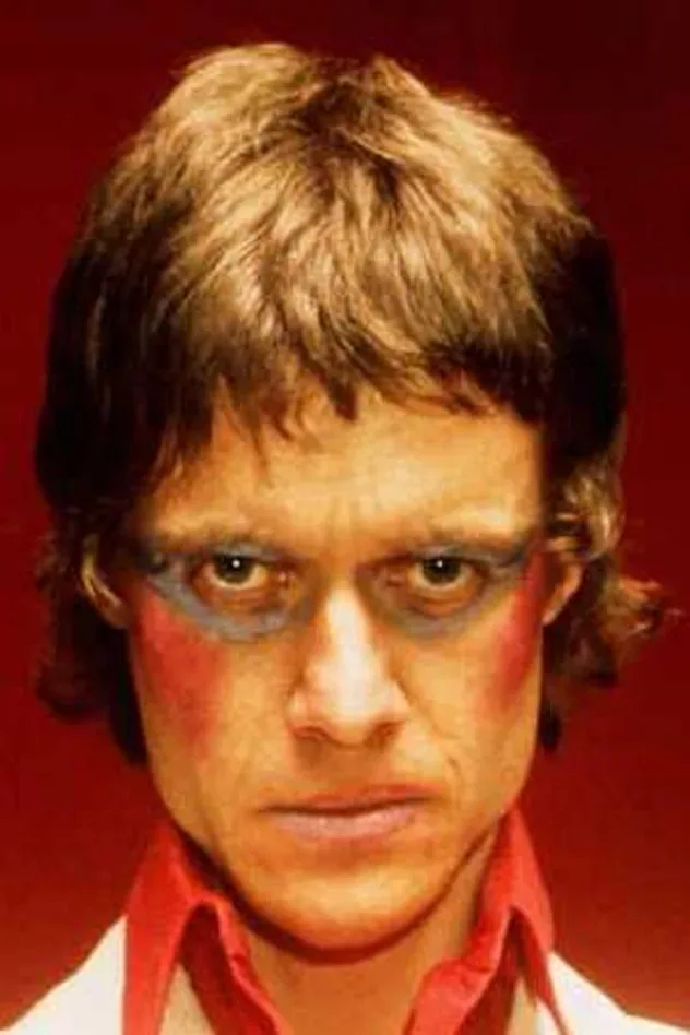 صورة الغلاف لـ Kim Fowley