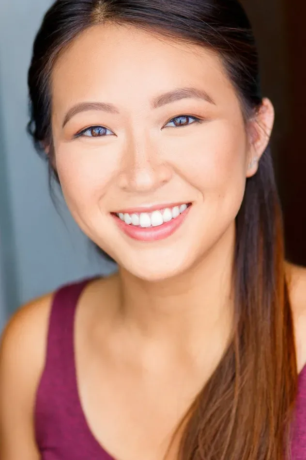 صورة الغلاف لـ Sarah Lo
