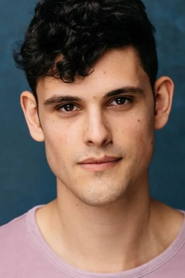 صورة الغلاف لـ Sam Bell-Gurwitz
