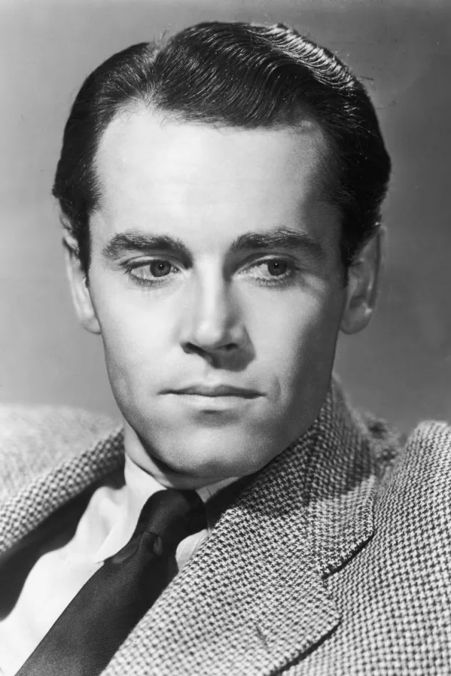 foto de Henry Fonda