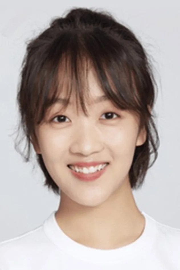 Jiang Linger