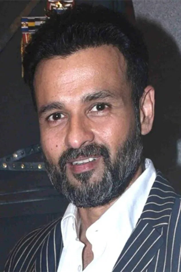 Обложка для Rohit Roy