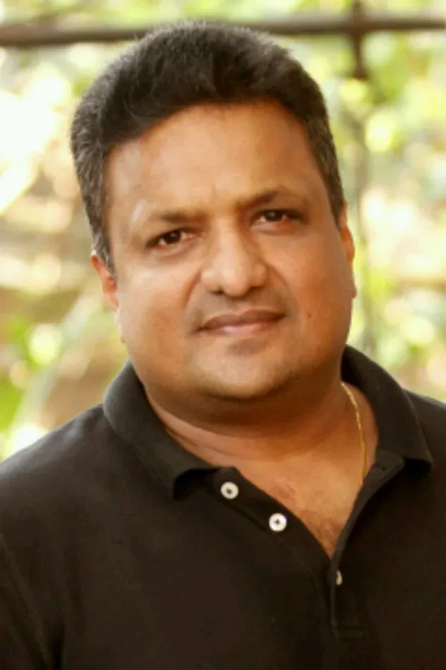 Imagen de portada para Sanjay Gupta